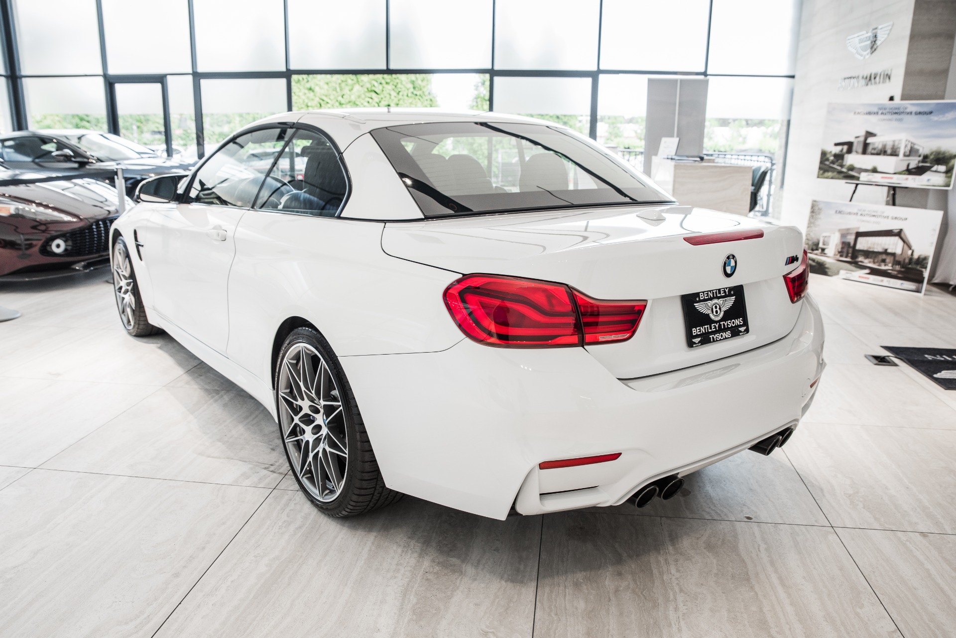 Used 2018 BMW M4 | St. Petersburg, FL