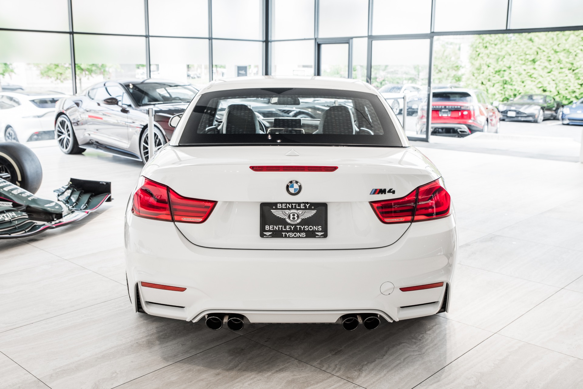 Used 2018 BMW M4 | St. Petersburg, FL