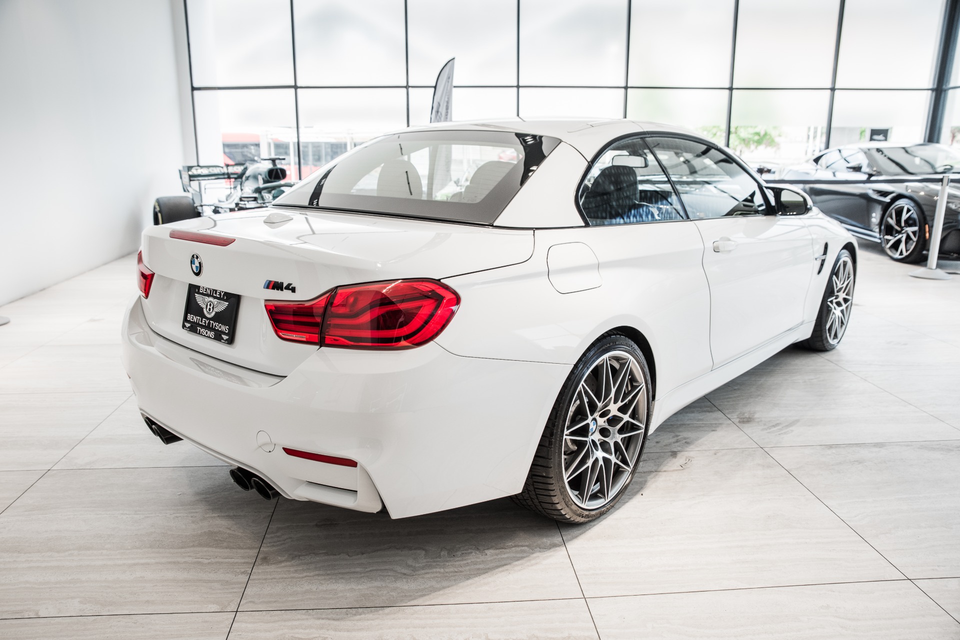 Used 2018 BMW M4 | St. Petersburg, FL