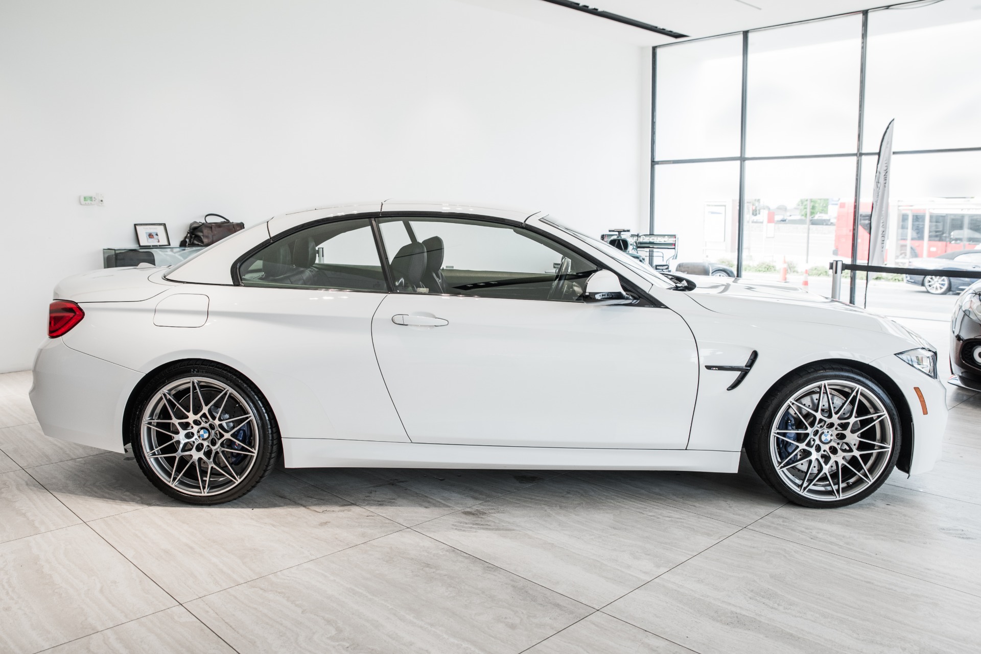 Used 2018 BMW M4 | St. Petersburg, FL