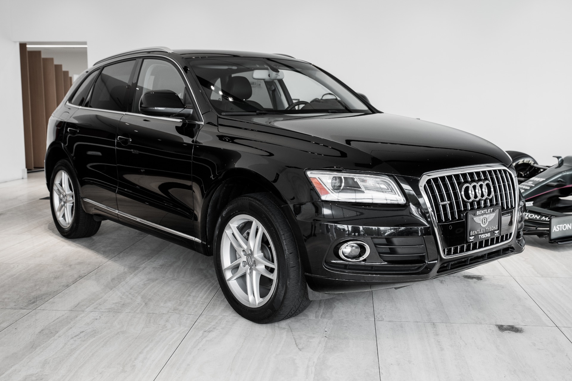 Used 2014 Audi Q5 2.0T quattro Premium Plus | St. Petersburg, FL