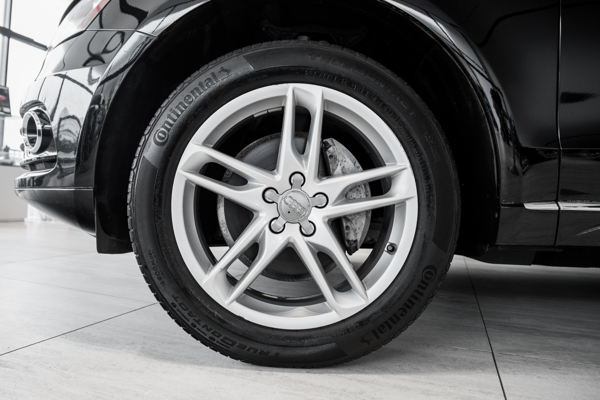 Used 2014 Audi Q5 2.0T quattro Premium Plus | St. Petersburg, FL