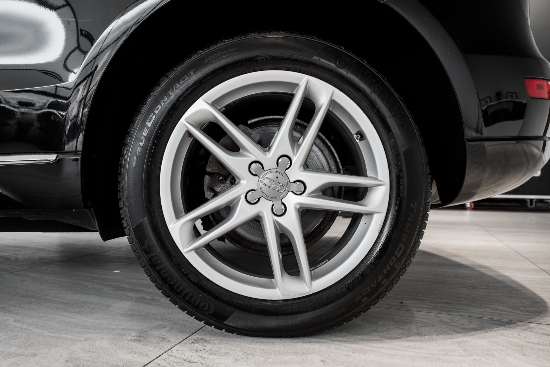 Used 2014 Audi Q5 2.0T quattro Premium Plus | St. Petersburg, FL