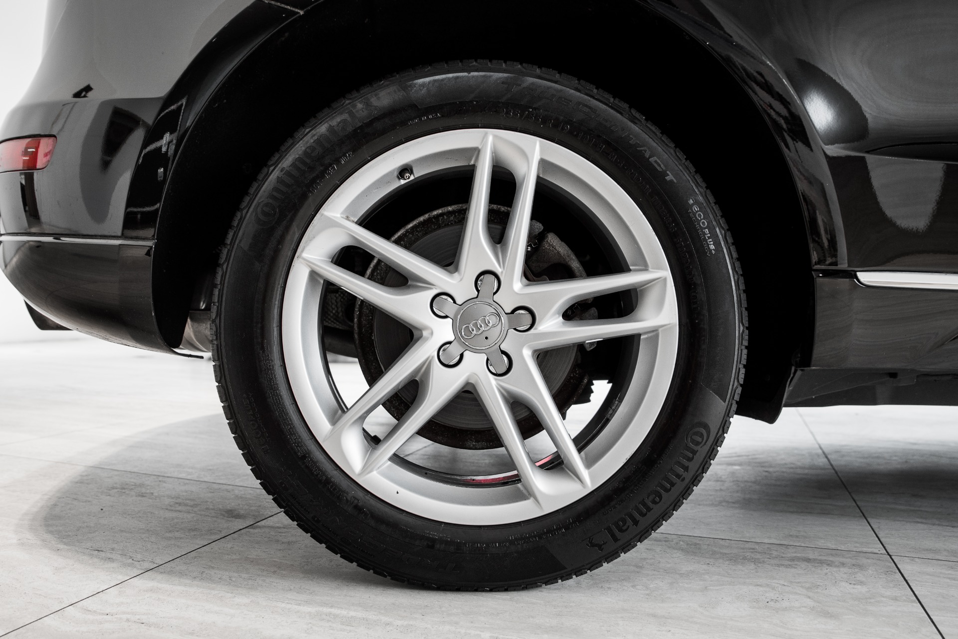 Used 2014 Audi Q5 2.0T quattro Premium Plus | St. Petersburg, FL