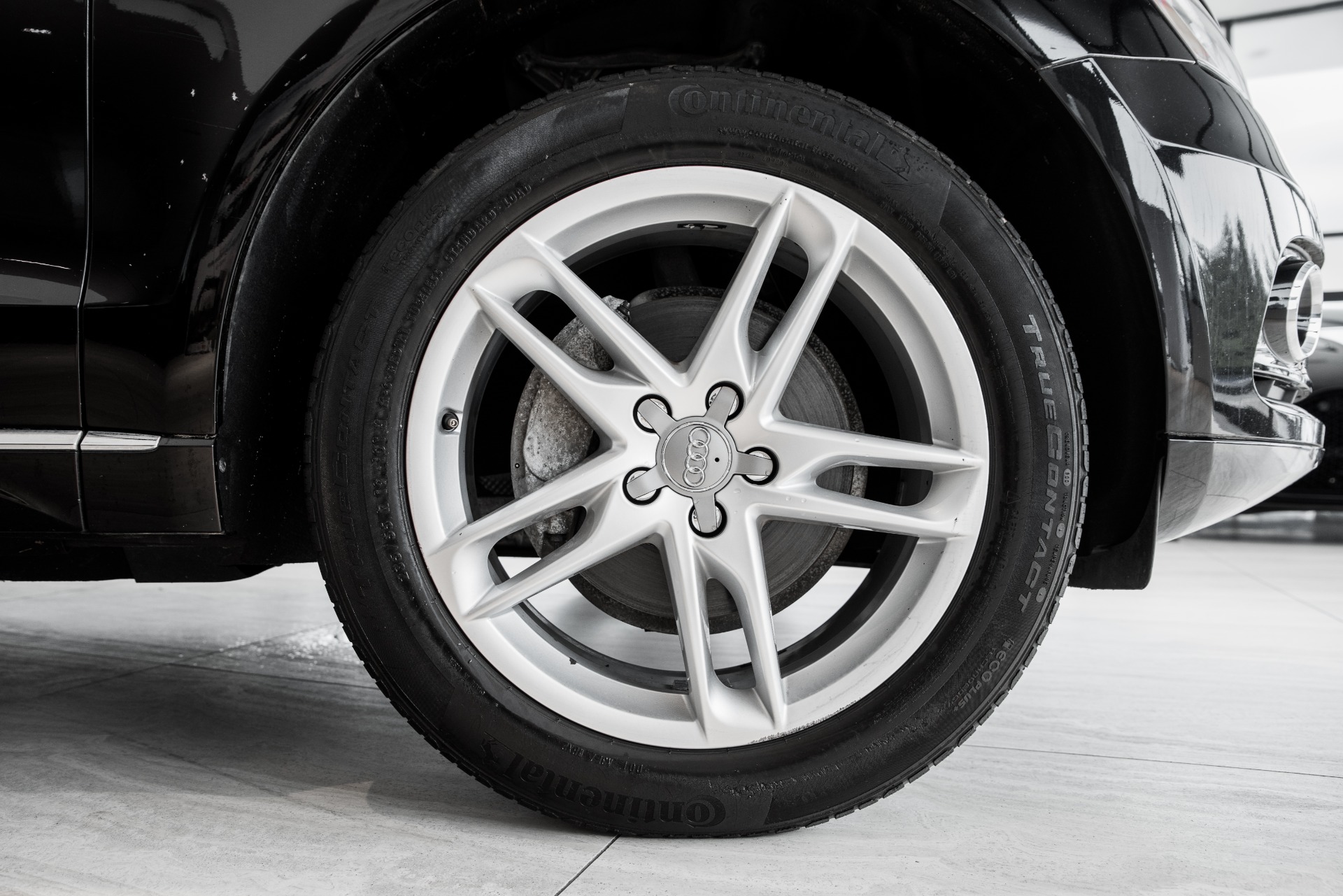 Used 2014 Audi Q5 2.0T quattro Premium Plus | St. Petersburg, FL