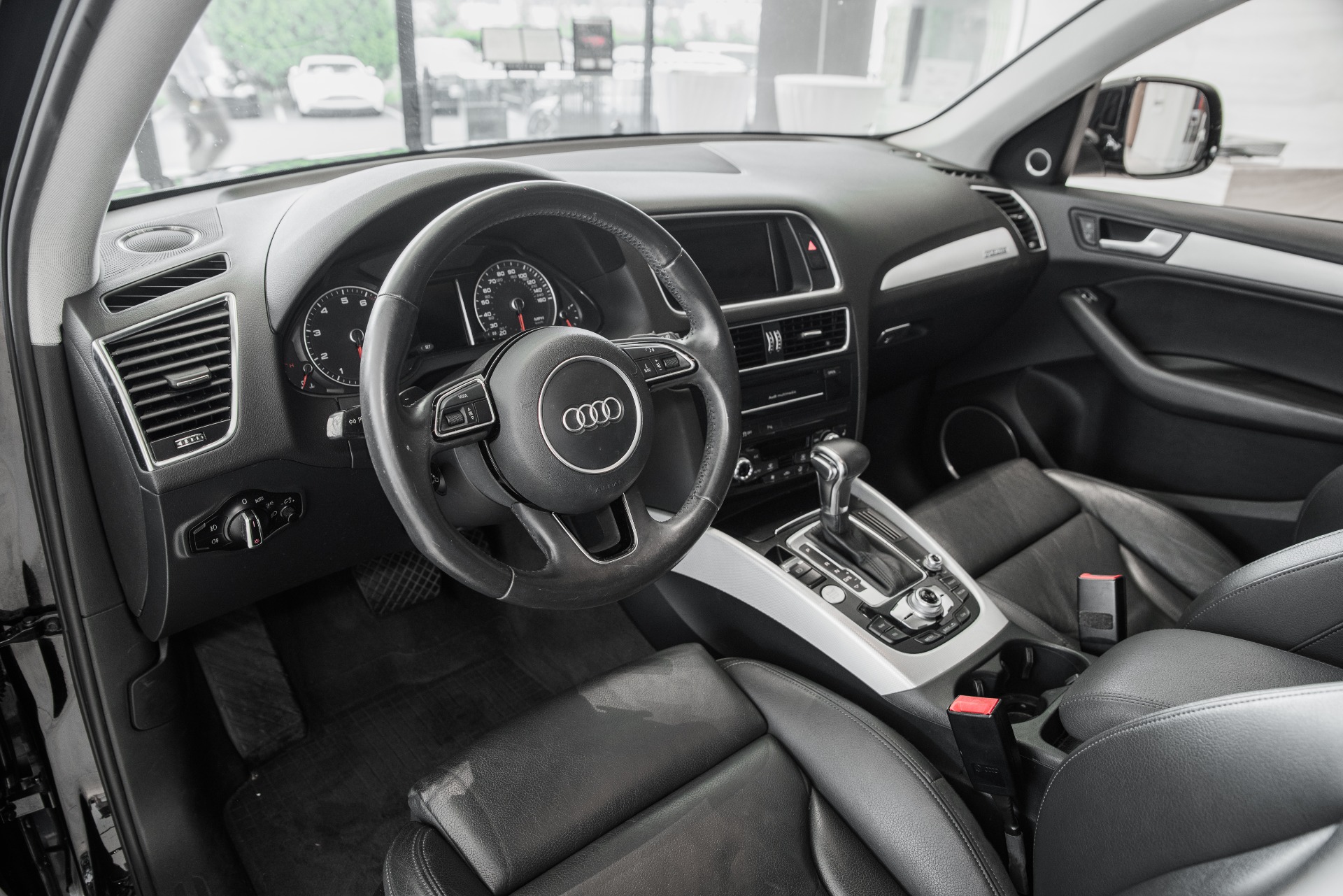 Used 2014 Audi Q5 2.0T quattro Premium Plus | St. Petersburg, FL
