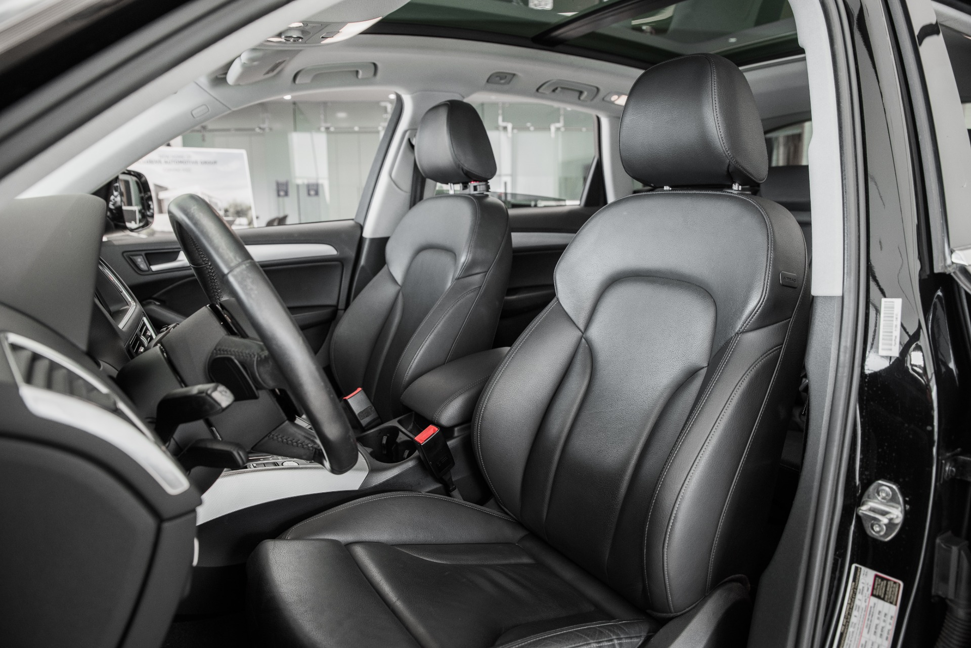 Used 2014 Audi Q5 2.0T quattro Premium Plus | St. Petersburg, FL