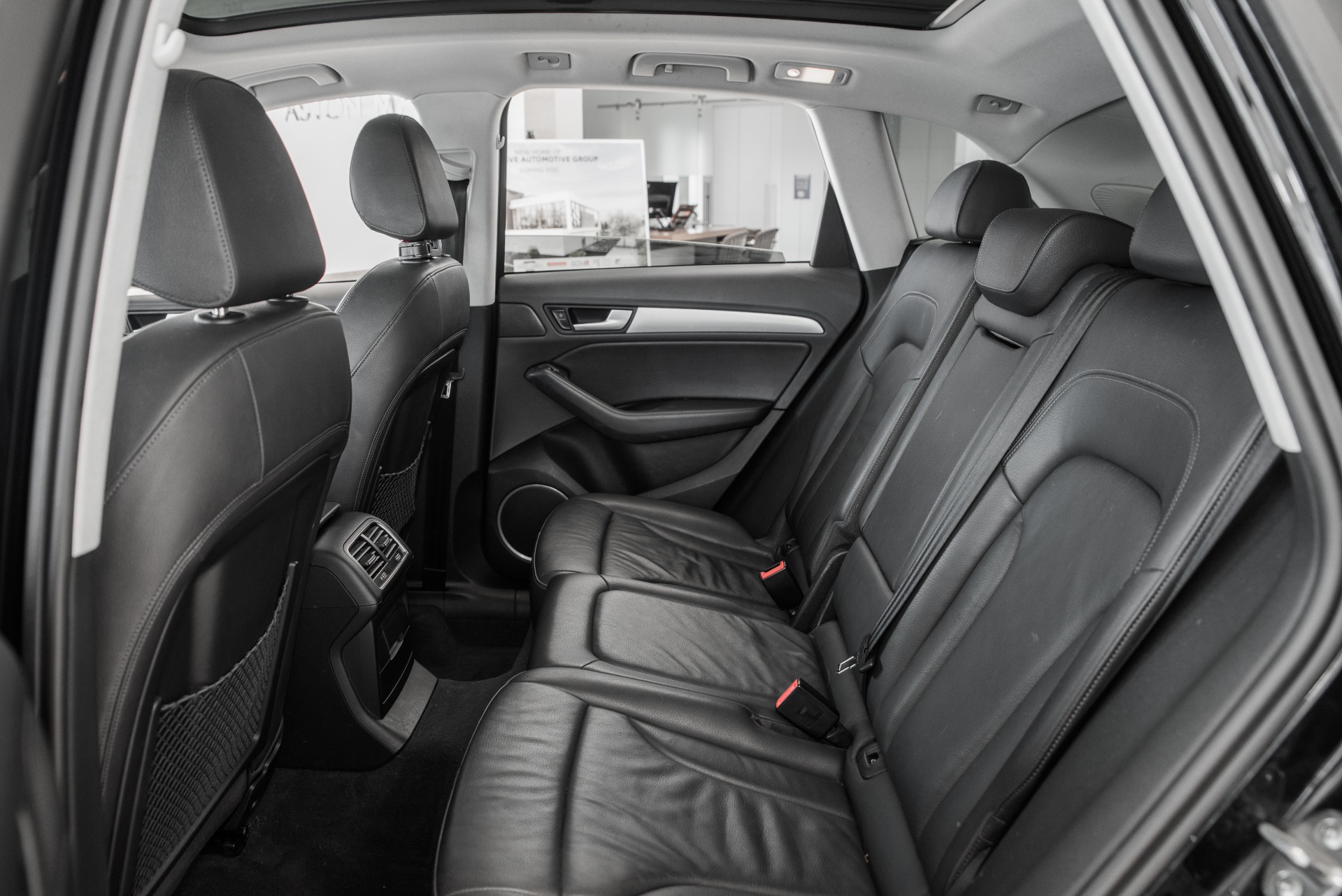 Used 2014 Audi Q5 2.0T quattro Premium Plus | St. Petersburg, FL