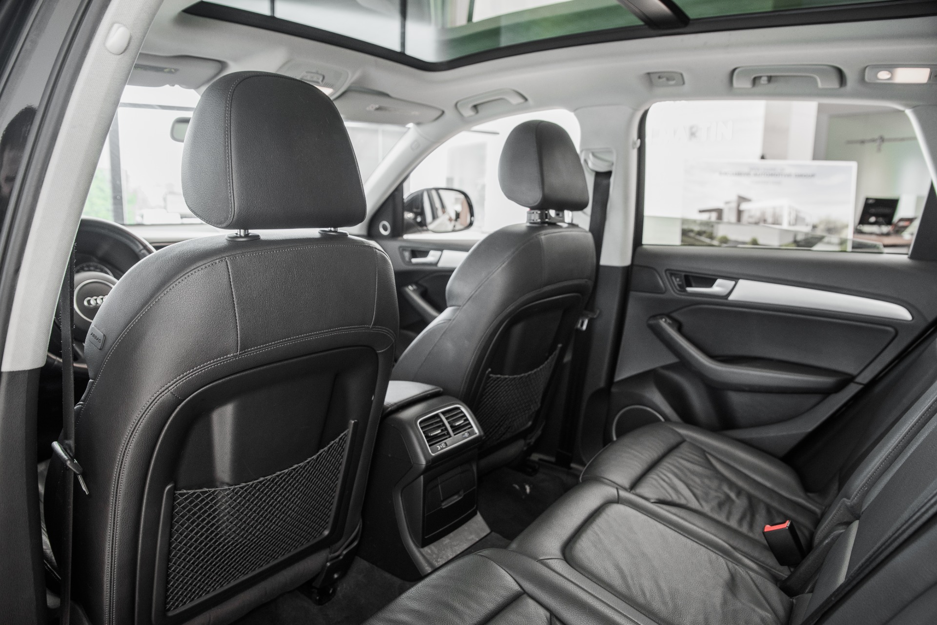Used 2014 Audi Q5 2.0T quattro Premium Plus | St. Petersburg, FL