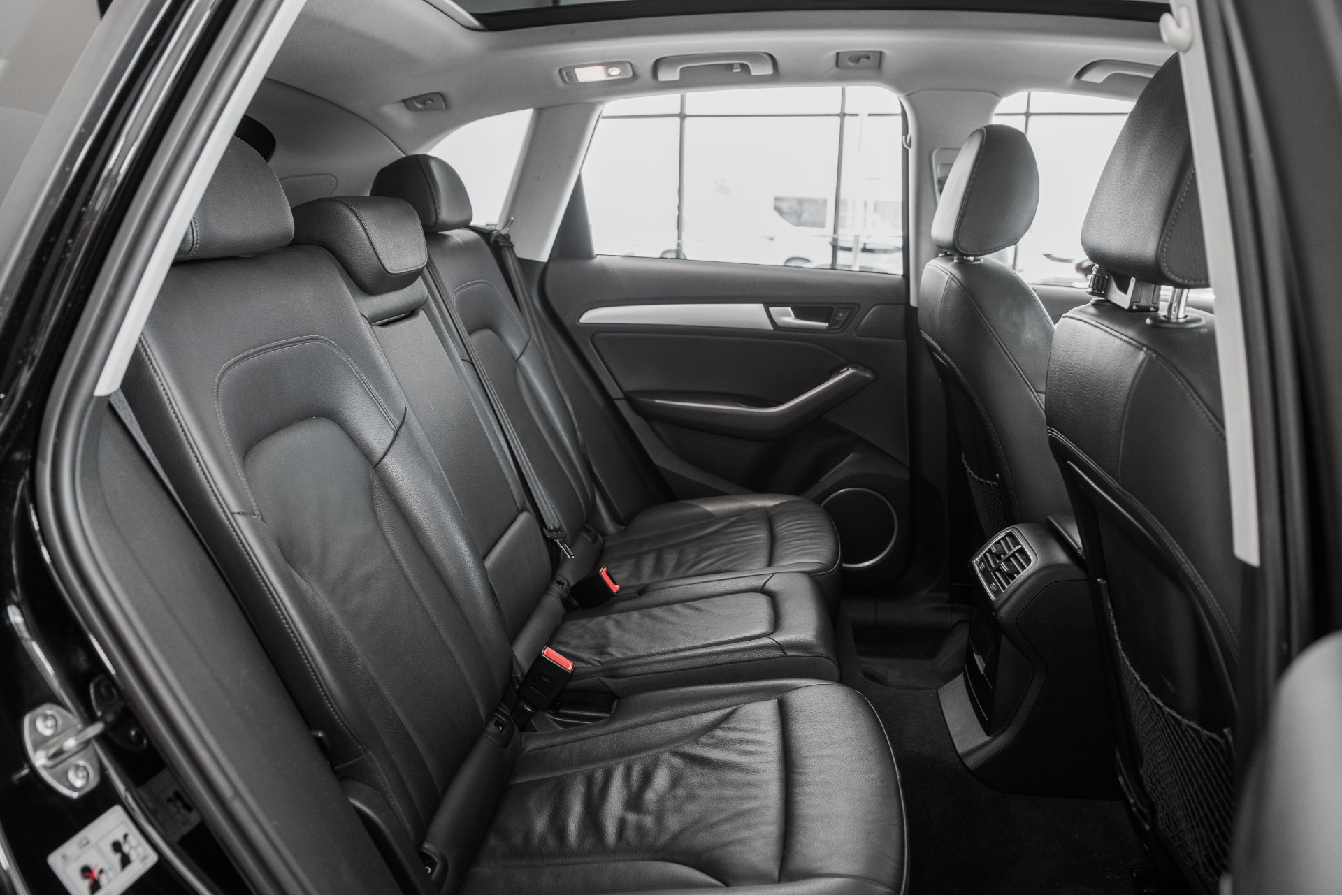 Used 2014 Audi Q5 2.0T quattro Premium Plus | St. Petersburg, FL