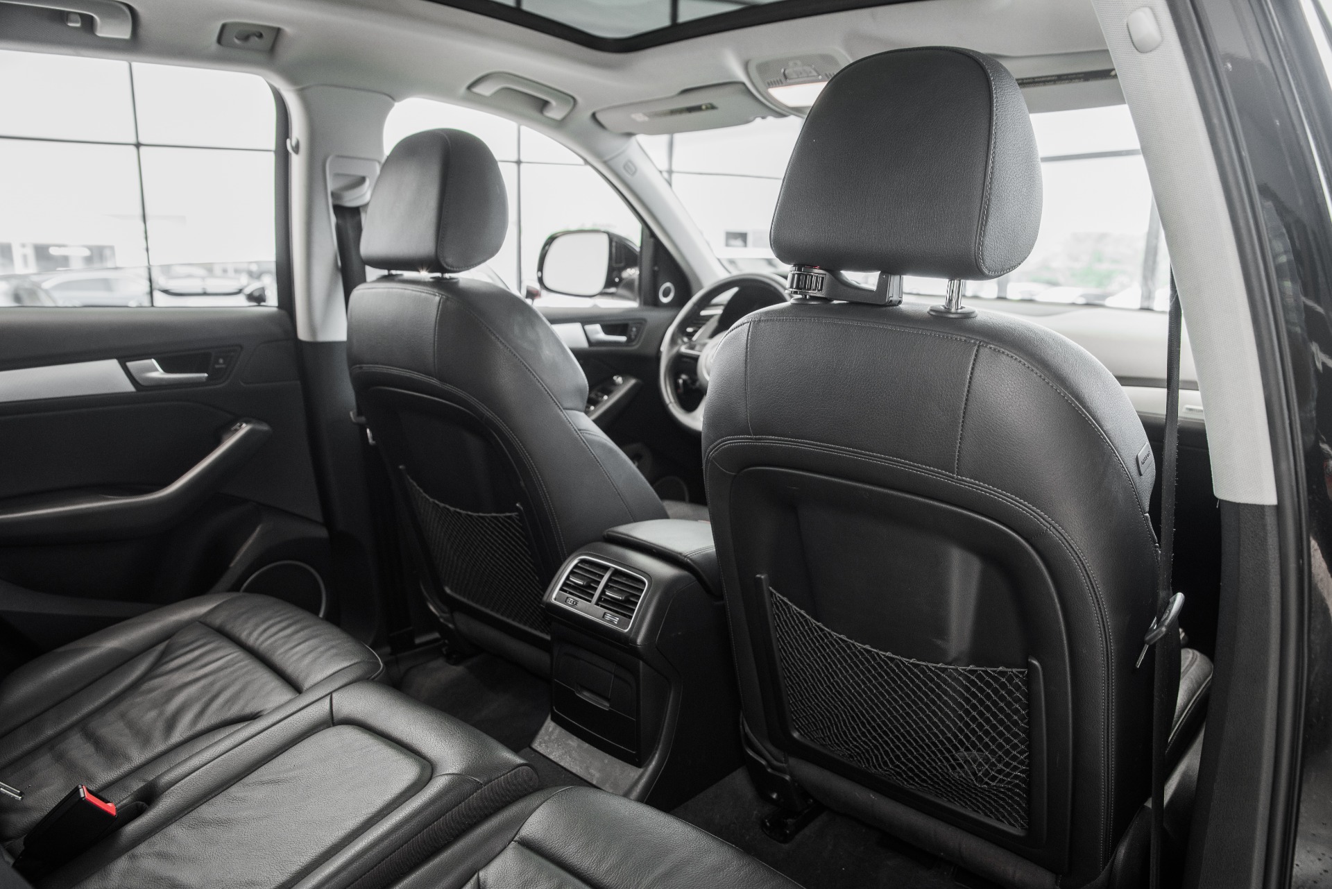 Used 2014 Audi Q5 2.0T quattro Premium Plus | St. Petersburg, FL