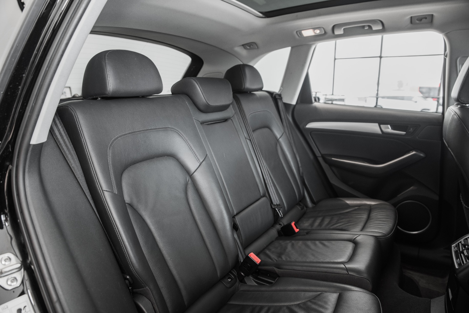 Used 2014 Audi Q5 2.0T quattro Premium Plus | St. Petersburg, FL