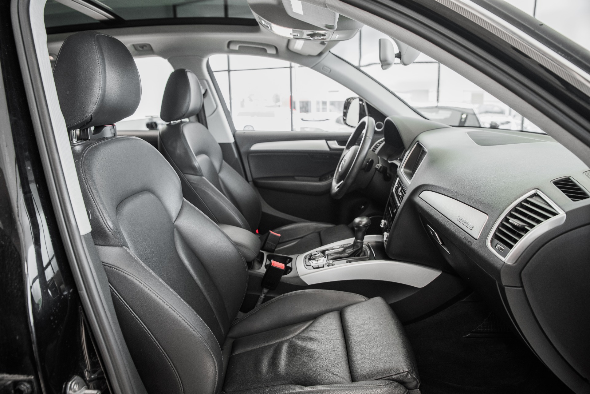 Used 2014 Audi Q5 2.0T quattro Premium Plus | St. Petersburg, FL