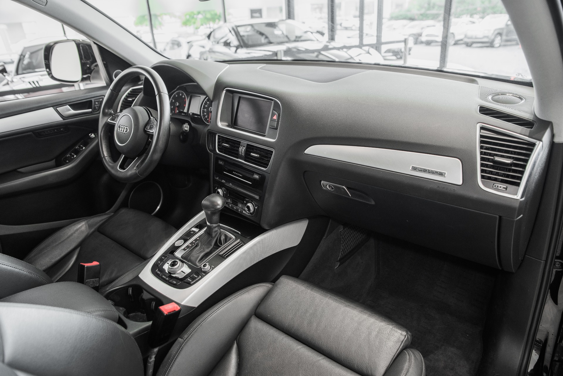 Used 2014 Audi Q5 2.0T quattro Premium Plus | St. Petersburg, FL