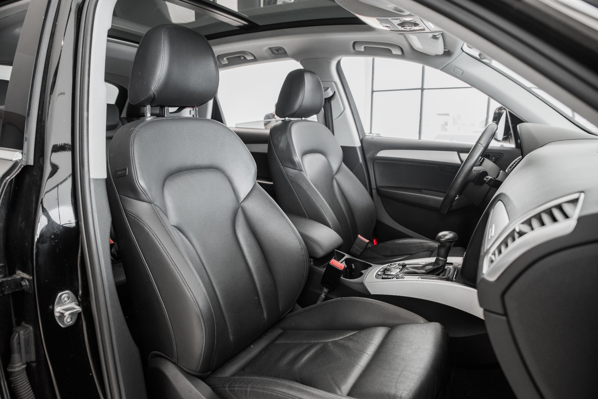 Used 2014 Audi Q5 2.0T quattro Premium Plus | St. Petersburg, FL