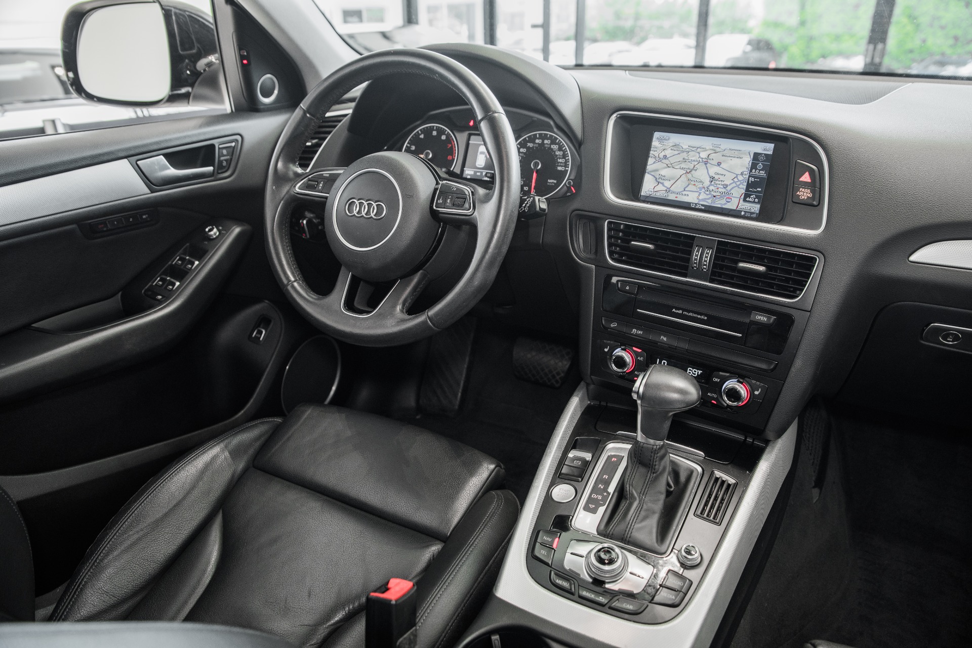 Used 2014 Audi Q5 2.0T quattro Premium Plus | St. Petersburg, FL