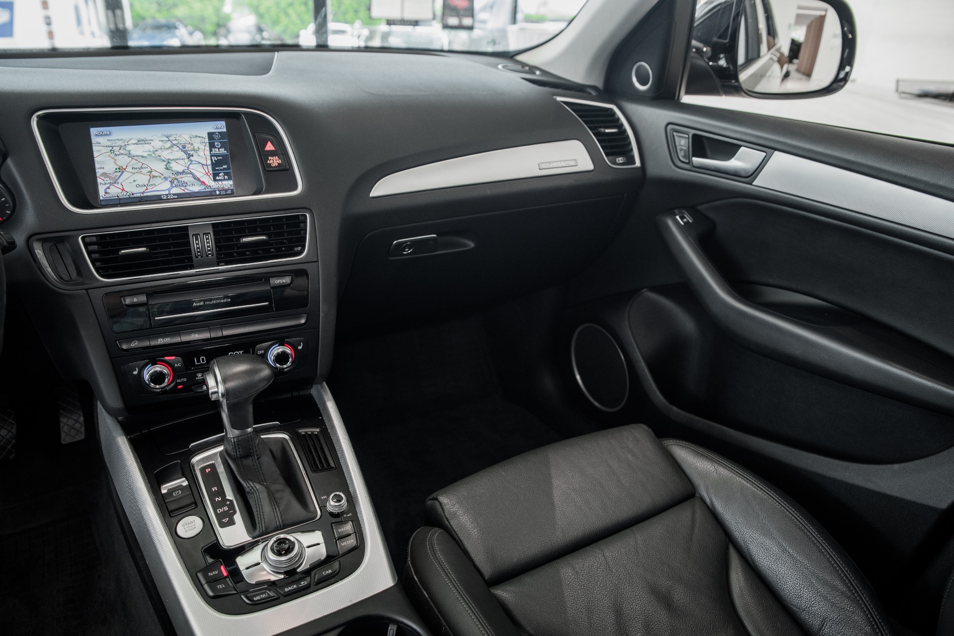 Used 2014 Audi Q5 2.0T quattro Premium Plus | St. Petersburg, FL