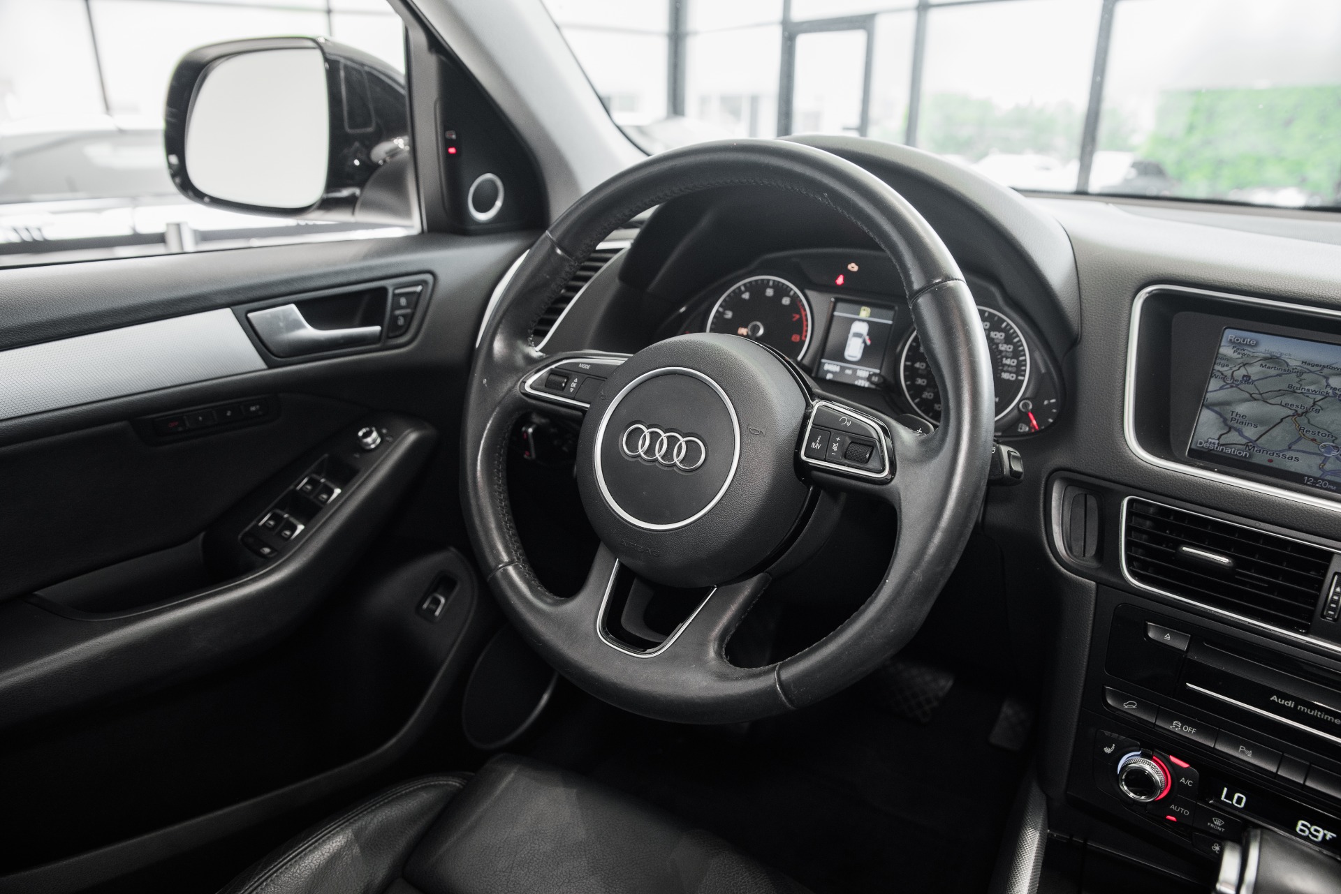 Used 2014 Audi Q5 2.0T quattro Premium Plus | St. Petersburg, FL