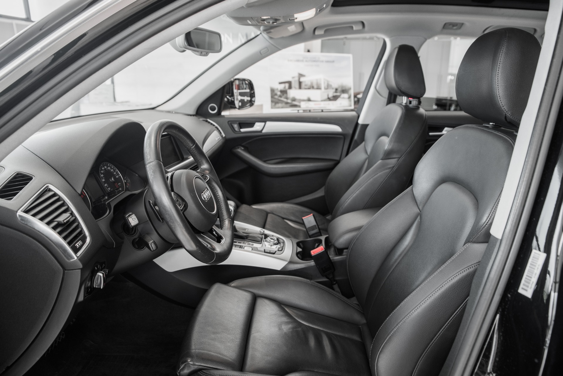 Used 2014 Audi Q5 2.0T quattro Premium Plus | St. Petersburg, FL