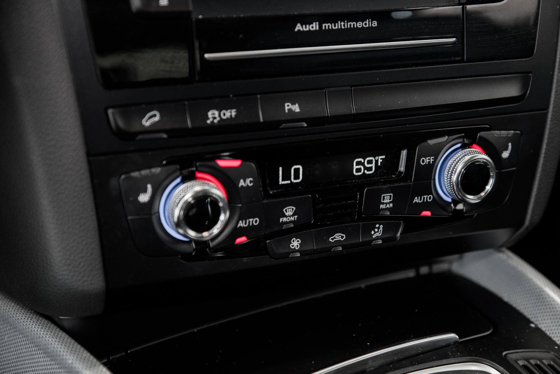 Used 2014 Audi Q5 2.0T quattro Premium Plus | St. Petersburg, FL