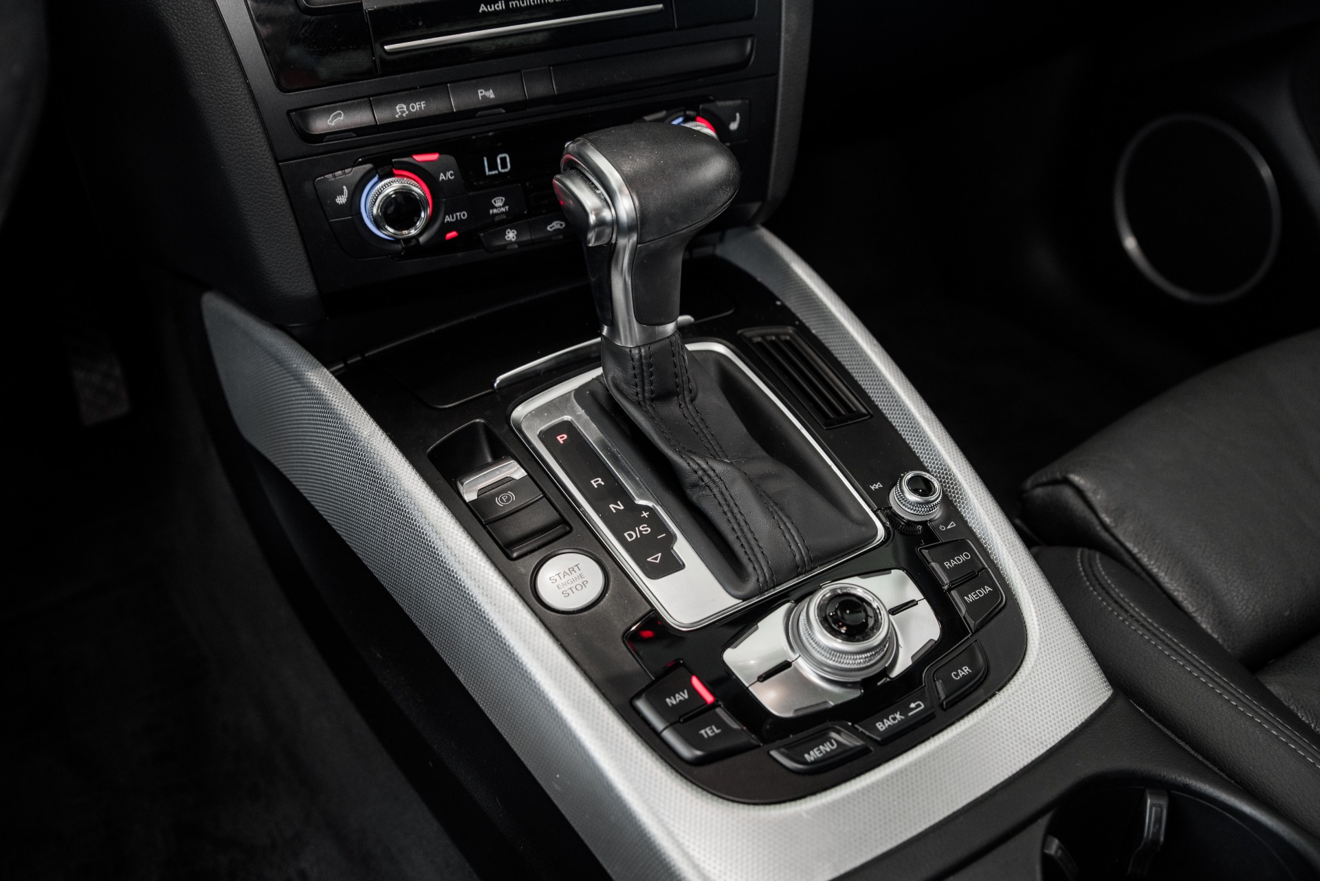 Used 2014 Audi Q5 2.0T quattro Premium Plus | St. Petersburg, FL