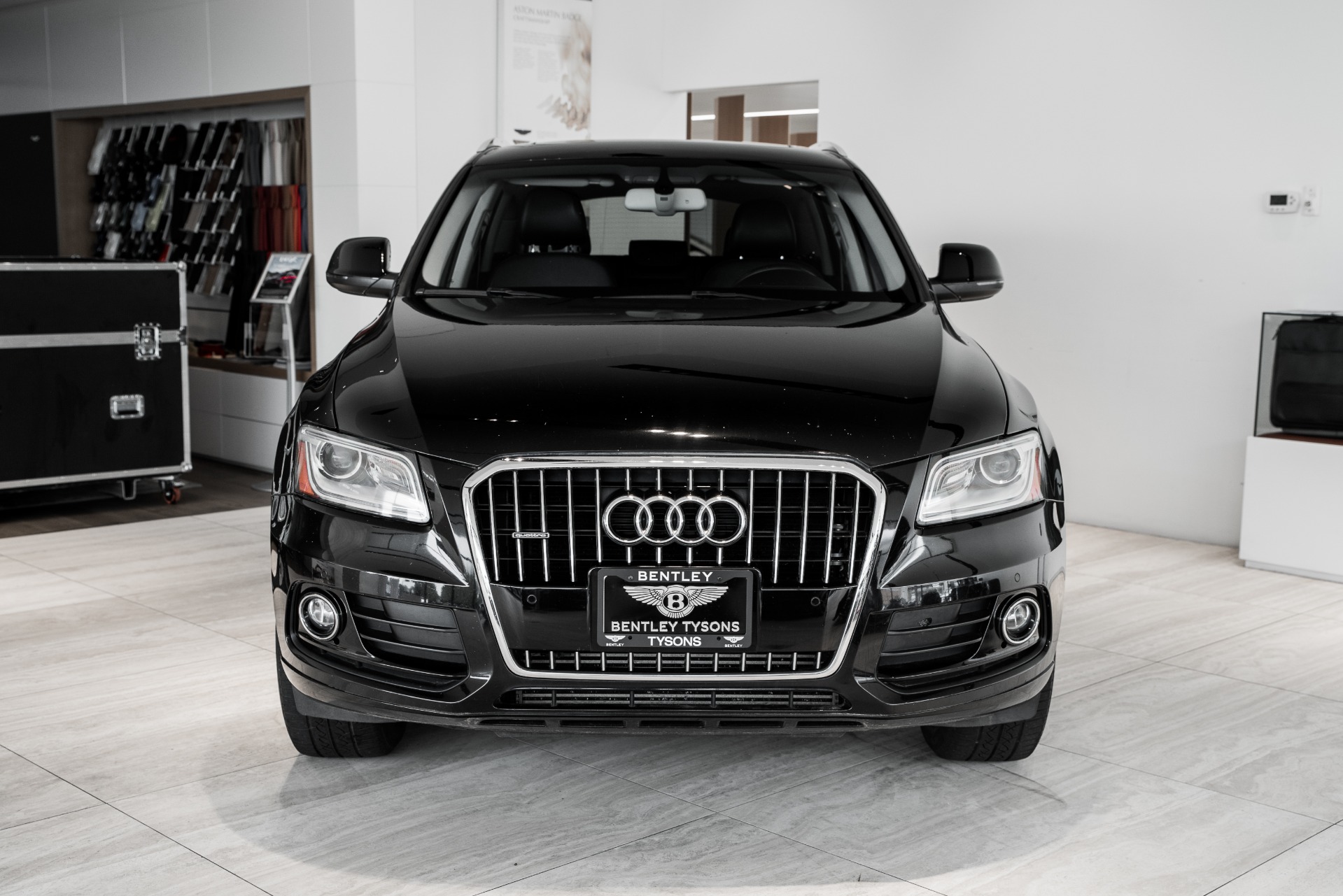 Used 2014 Audi Q5 2.0T quattro Premium Plus | St. Petersburg, FL