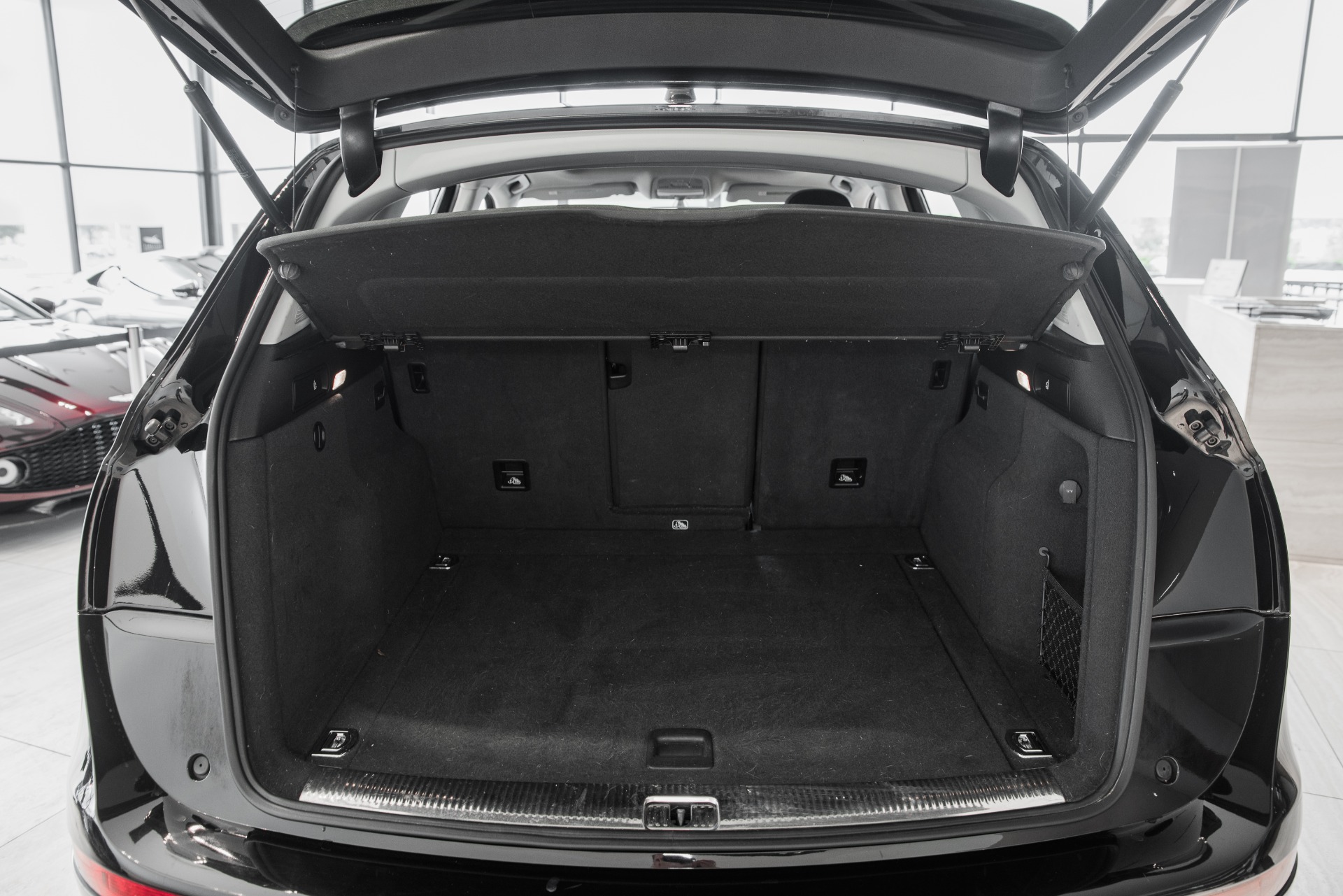 Used 2014 Audi Q5 2.0T quattro Premium Plus | St. Petersburg, FL