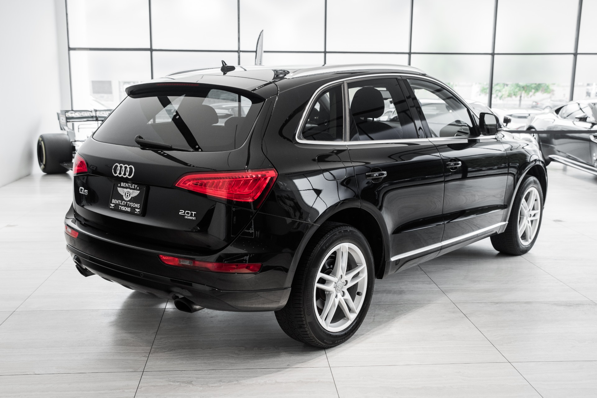 Used 2014 Audi Q5 2.0T quattro Premium Plus | St. Petersburg, FL