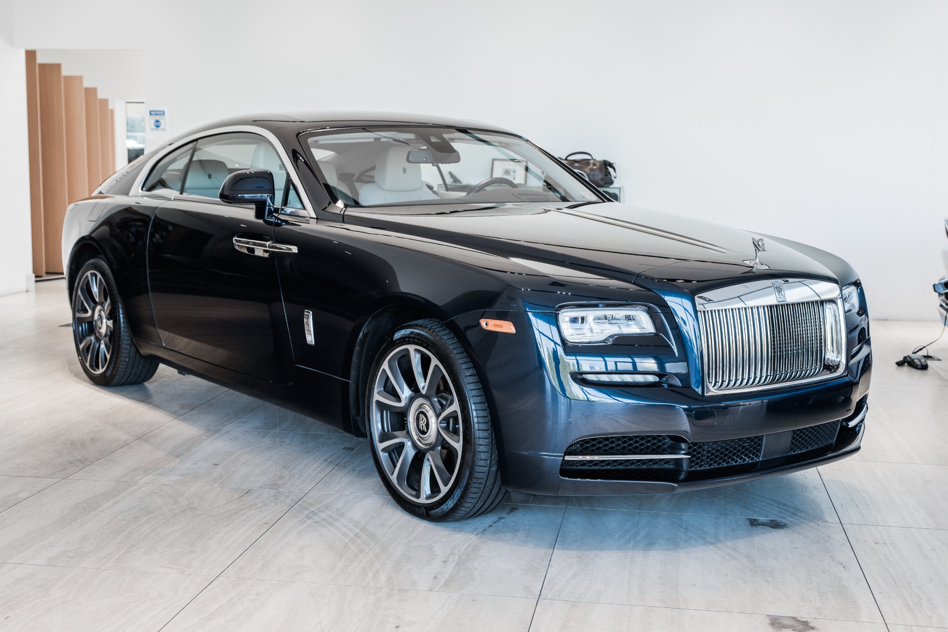 Used 2019 Rolls-Royce Wraith | St. Petersburg, FL