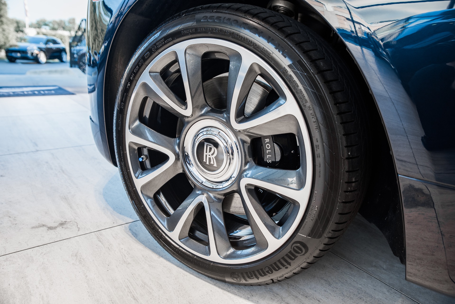 Used 2019 Rolls-Royce Wraith | St. Petersburg, FL
