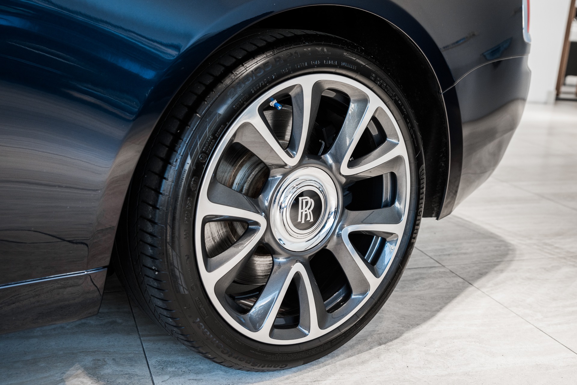 Used 2019 Rolls-Royce Wraith | St. Petersburg, FL