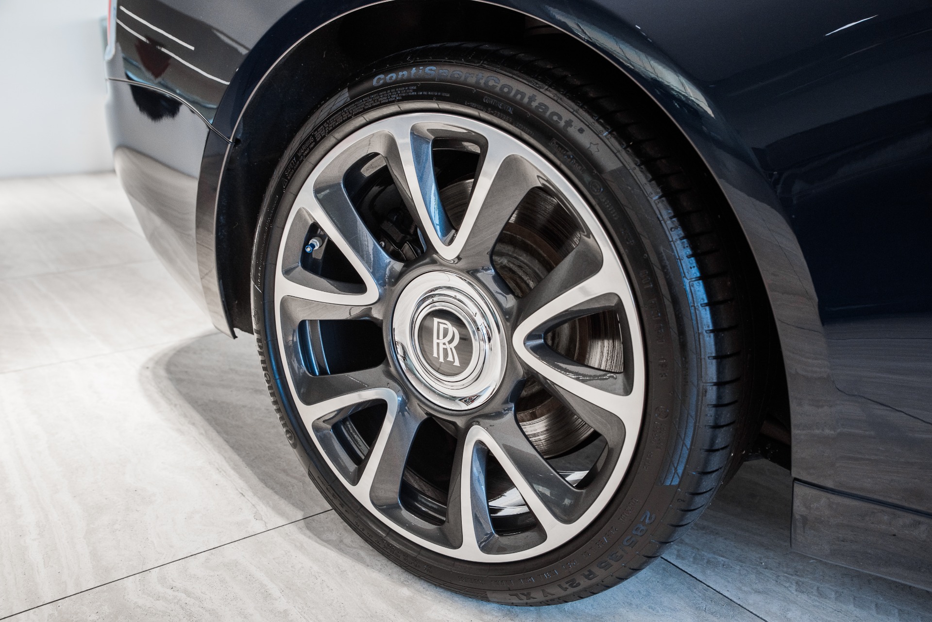 Used 2019 Rolls-Royce Wraith | St. Petersburg, FL