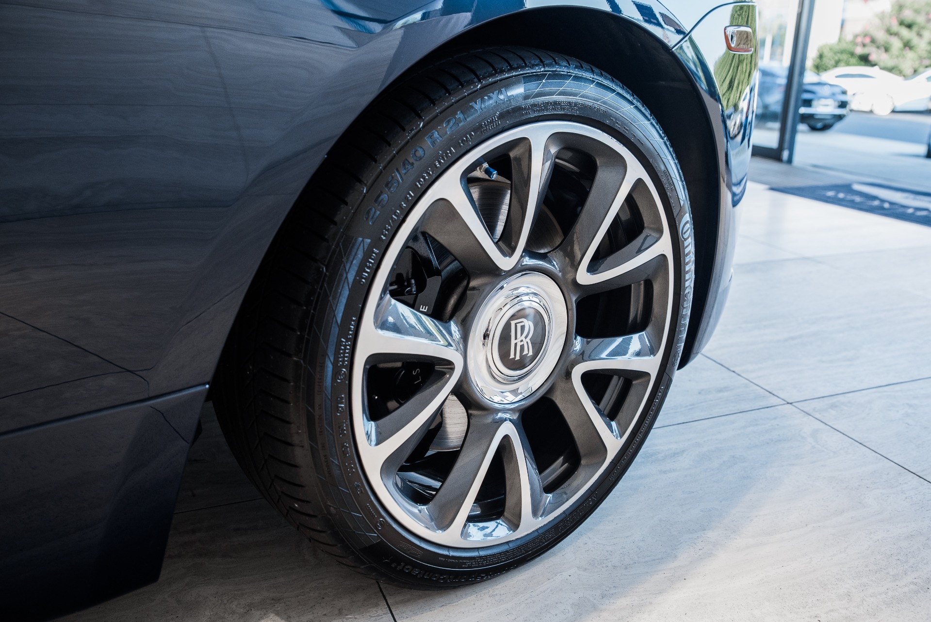 Used 2019 Rolls-Royce Wraith | St. Petersburg, FL