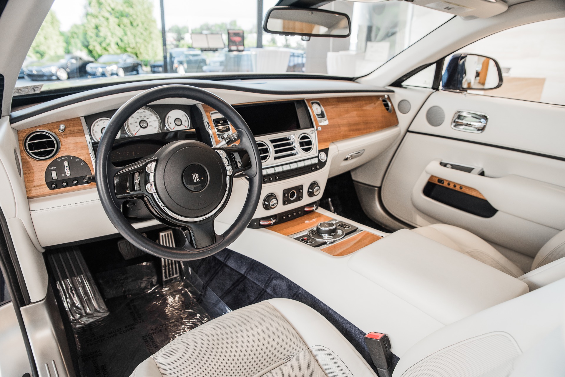 Used 2019 Rolls-Royce Wraith | St. Petersburg, FL
