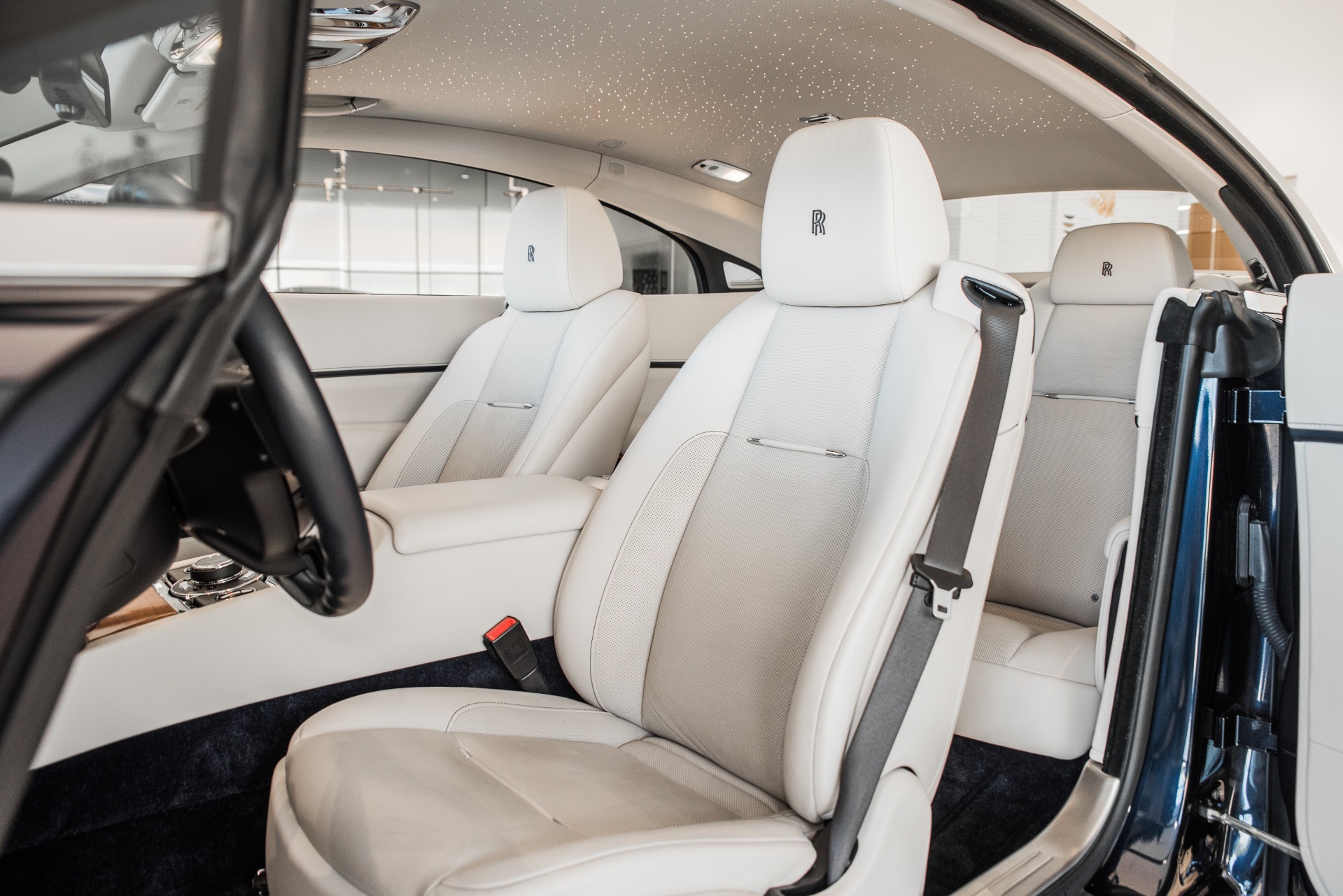 Used 2019 Rolls-Royce Wraith | St. Petersburg, FL