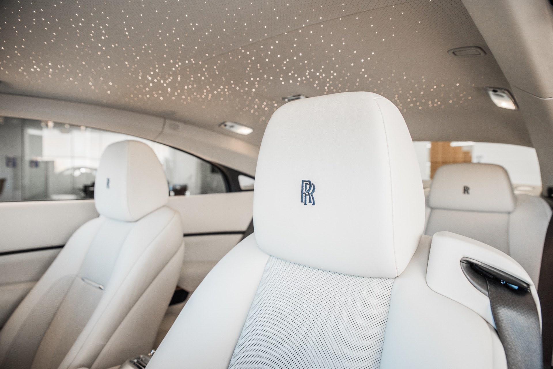 Used 2019 Rolls-Royce Wraith | St. Petersburg, FL