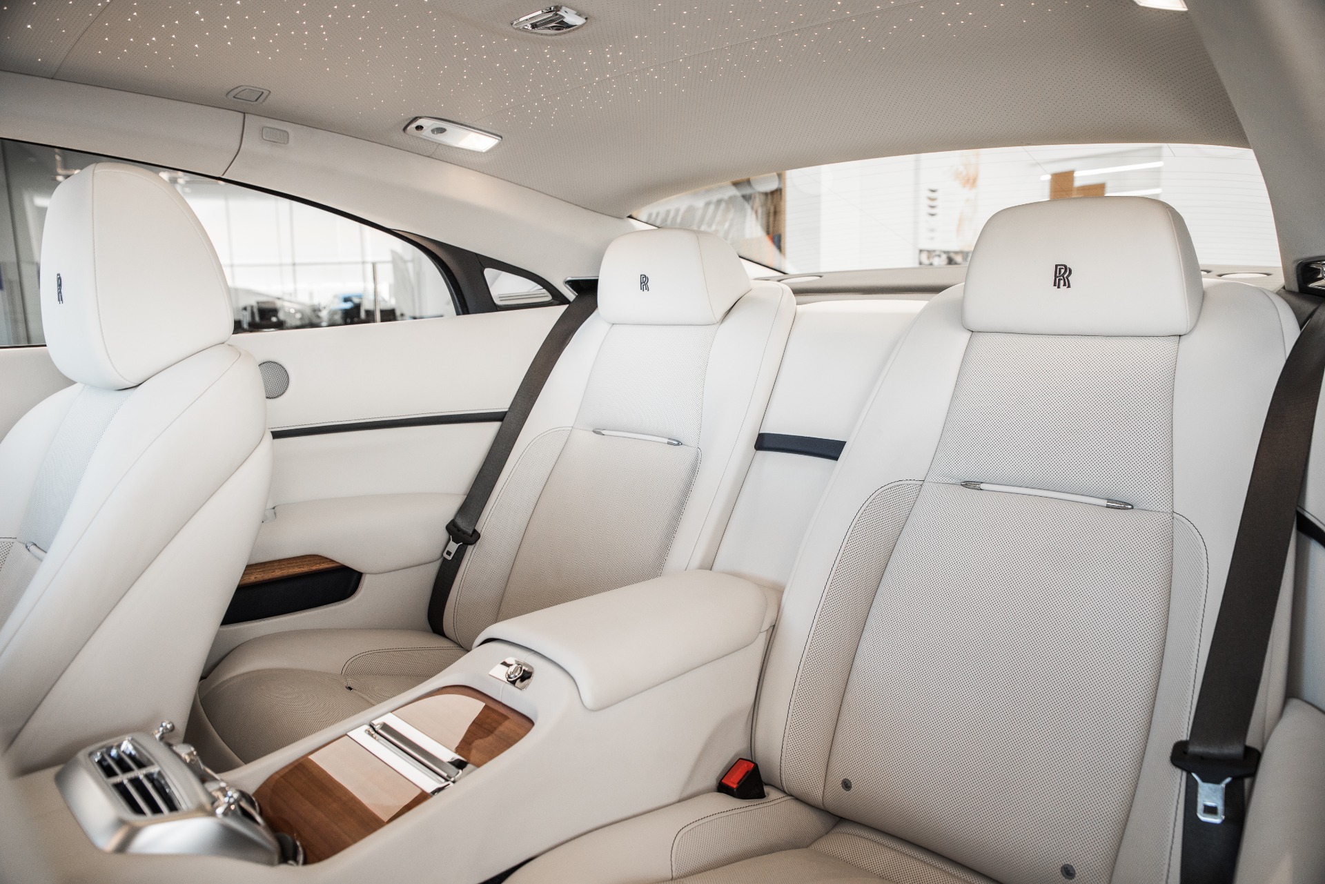 Used 2019 Rolls-Royce Wraith | St. Petersburg, FL