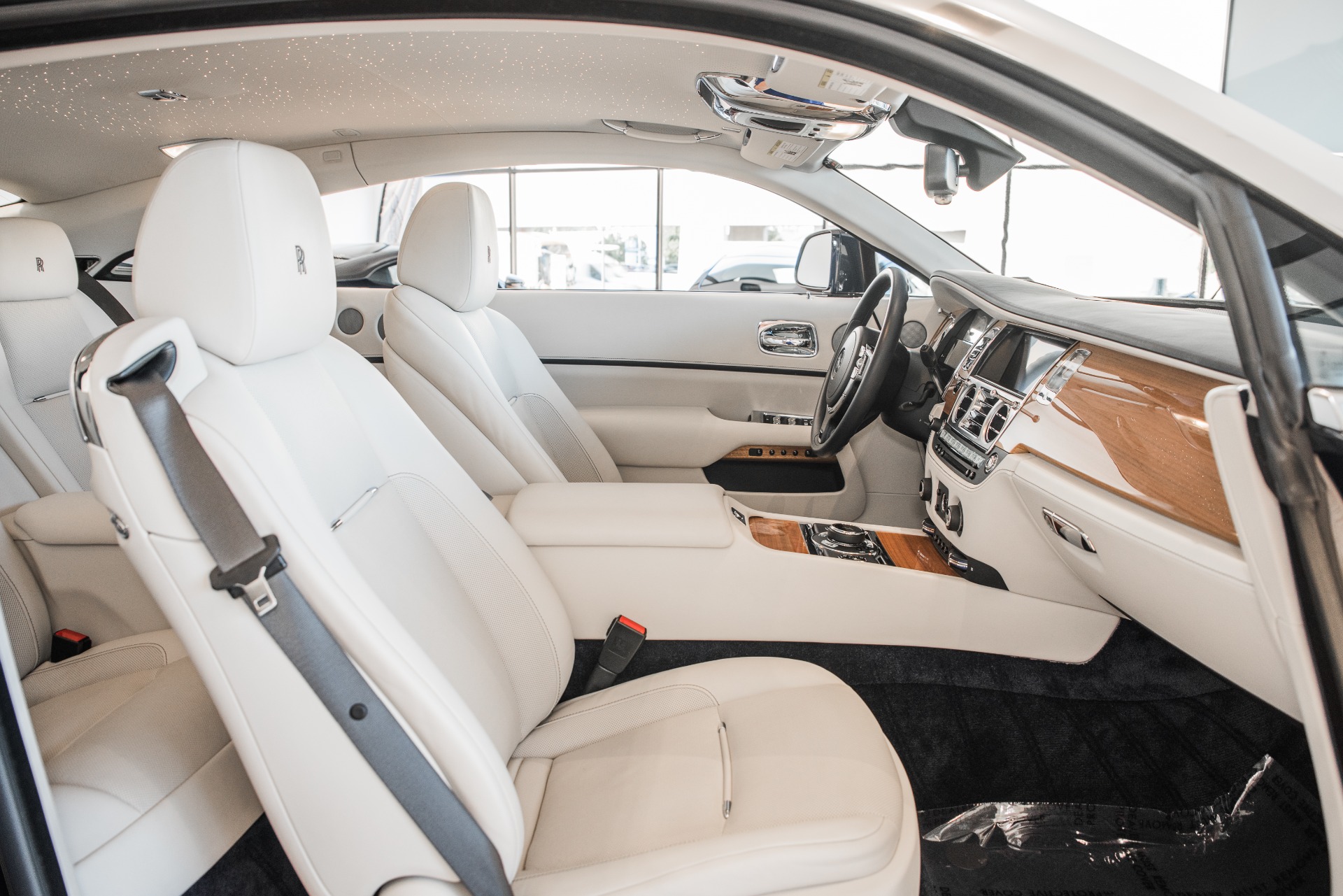 Used 2019 Rolls-Royce Wraith | St. Petersburg, FL