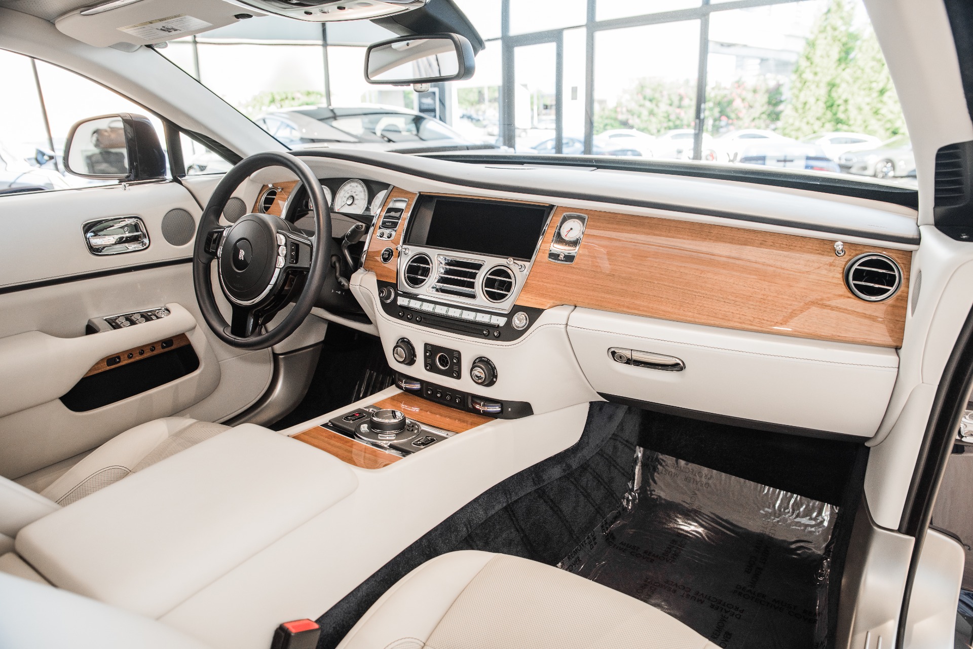 Used 2019 Rolls-Royce Wraith | St. Petersburg, FL