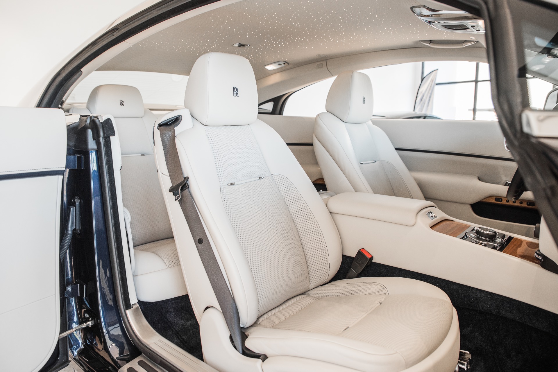 Used 2019 Rolls-Royce Wraith | St. Petersburg, FL