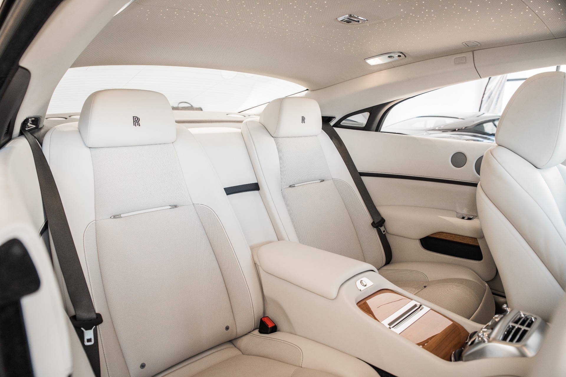 Used 2019 Rolls-Royce Wraith | St. Petersburg, FL