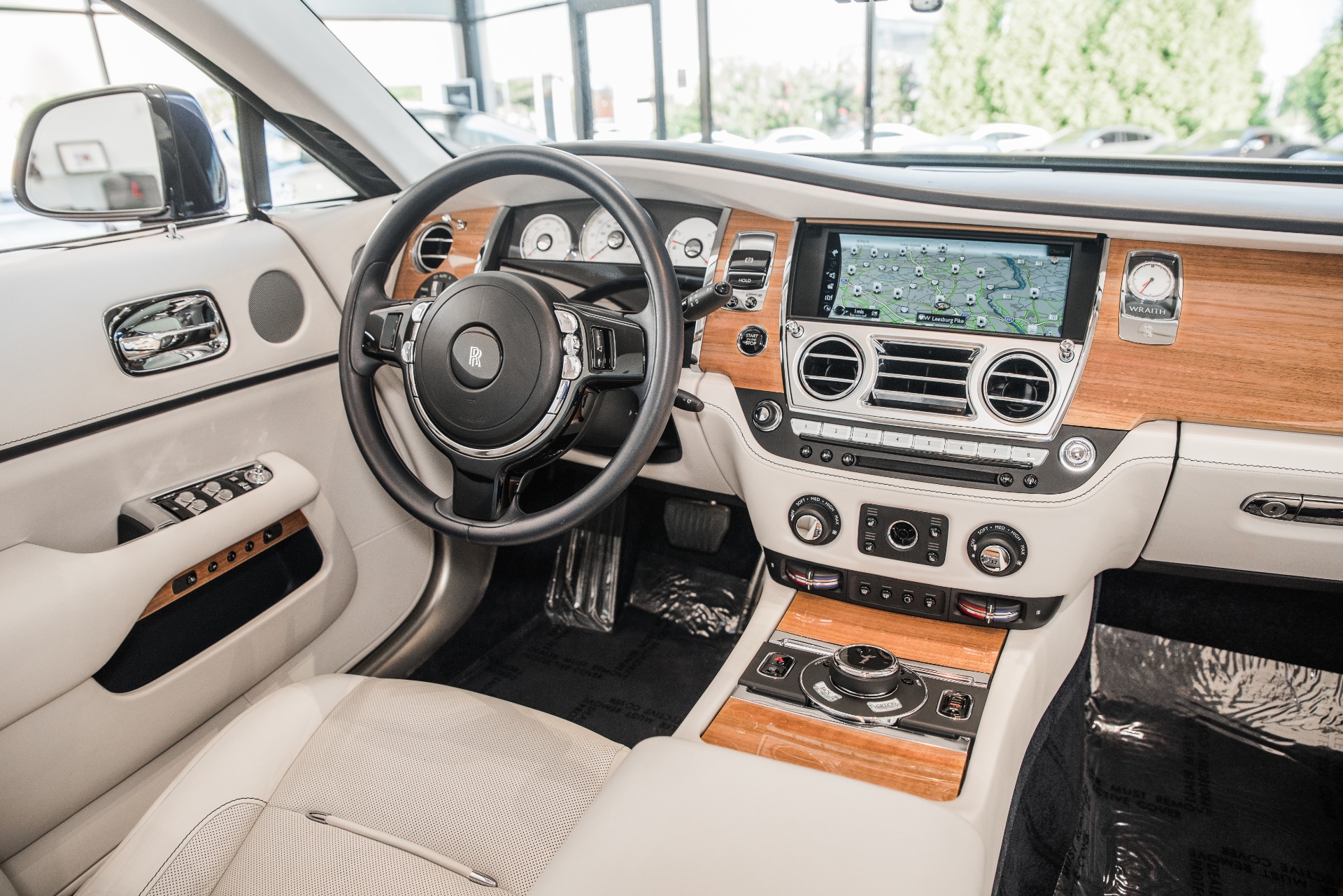 Used 2019 Rolls-Royce Wraith | St. Petersburg, FL