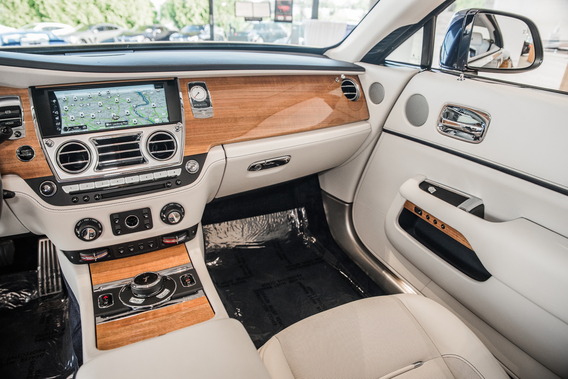 Used 2019 Rolls-Royce Wraith | St. Petersburg, FL