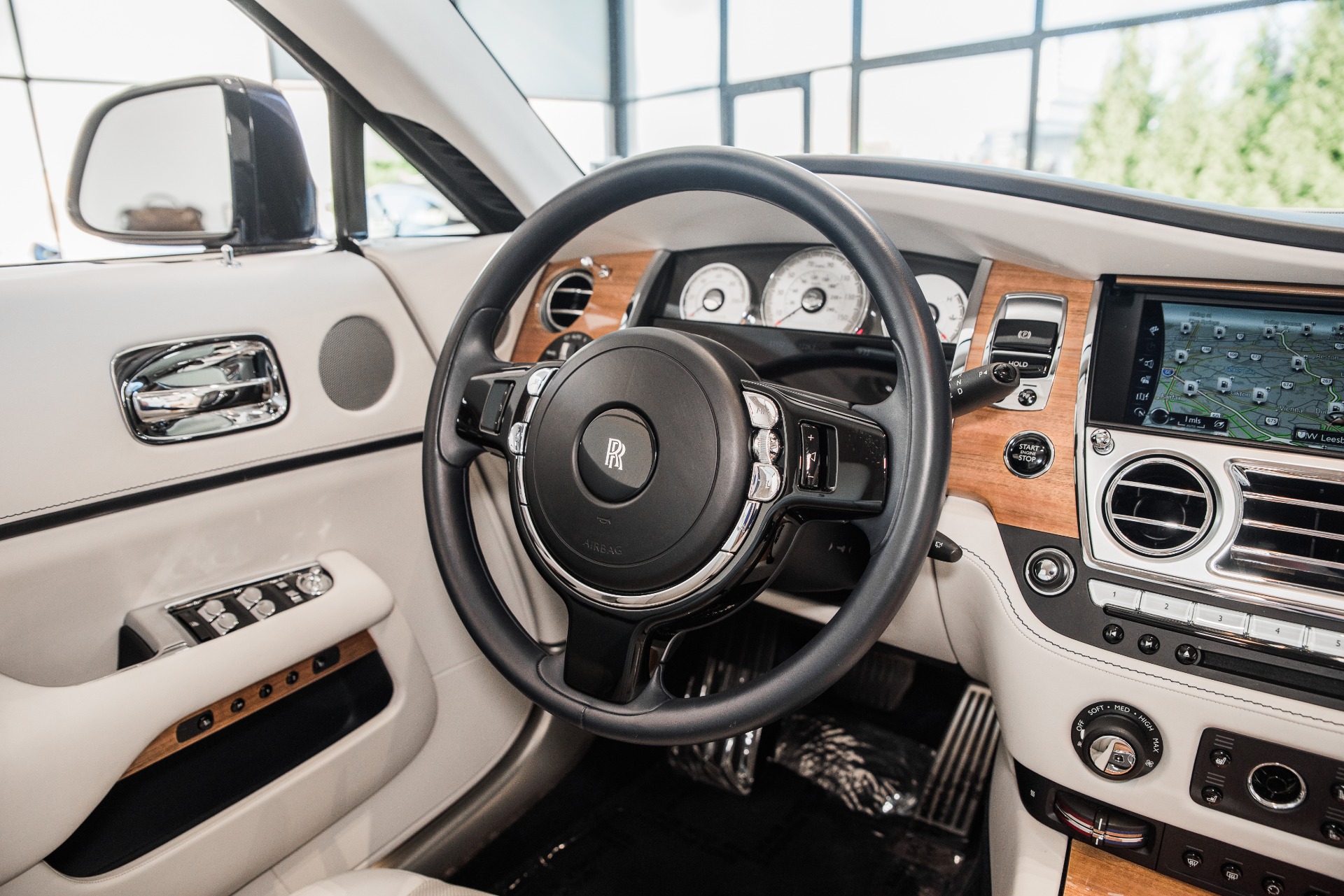 Used 2019 Rolls-Royce Wraith | St. Petersburg, FL
