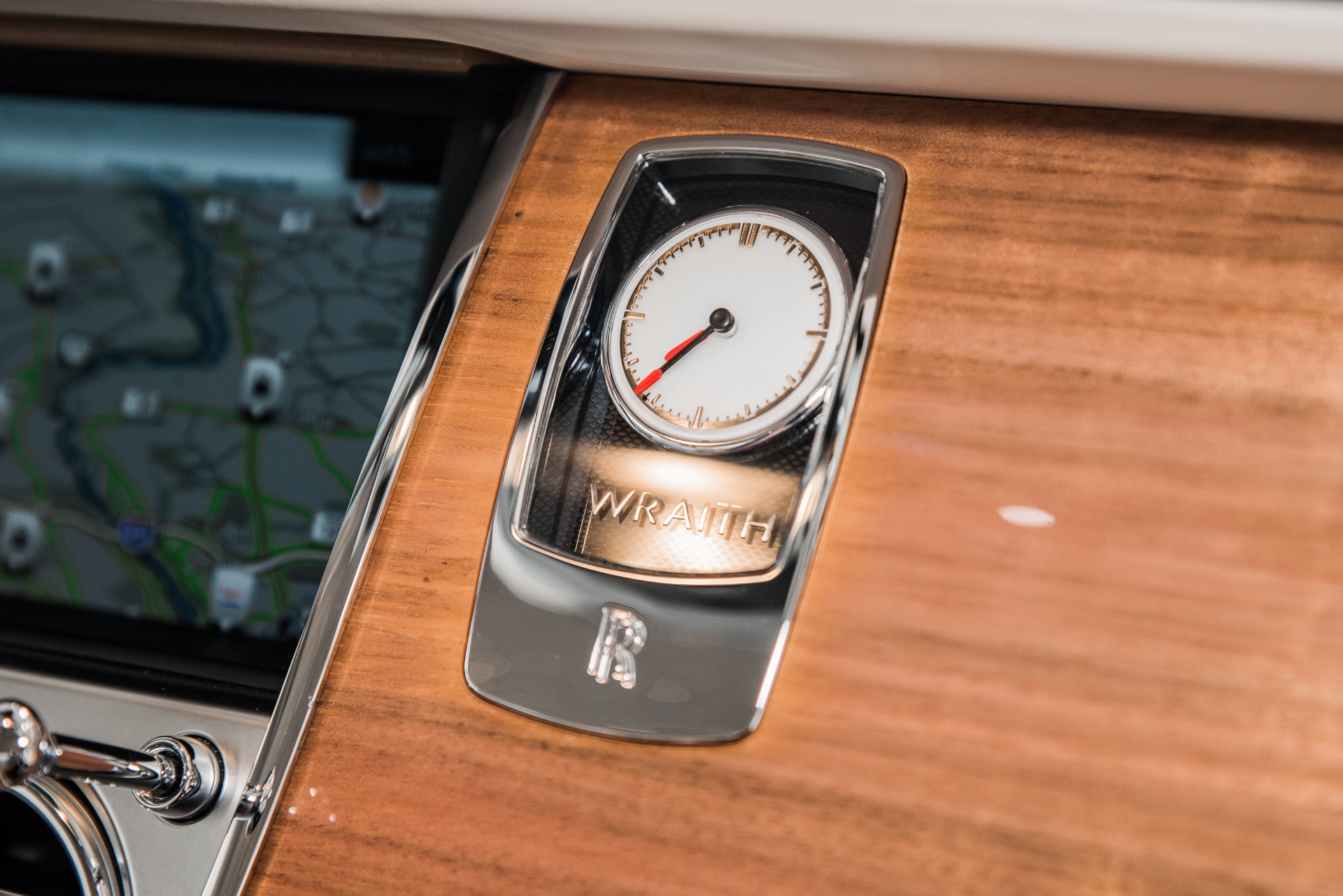 Used 2019 Rolls-Royce Wraith | St. Petersburg, FL