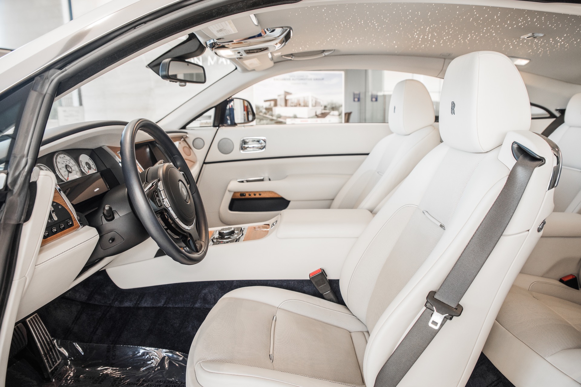 Used 2019 Rolls-Royce Wraith | St. Petersburg, FL