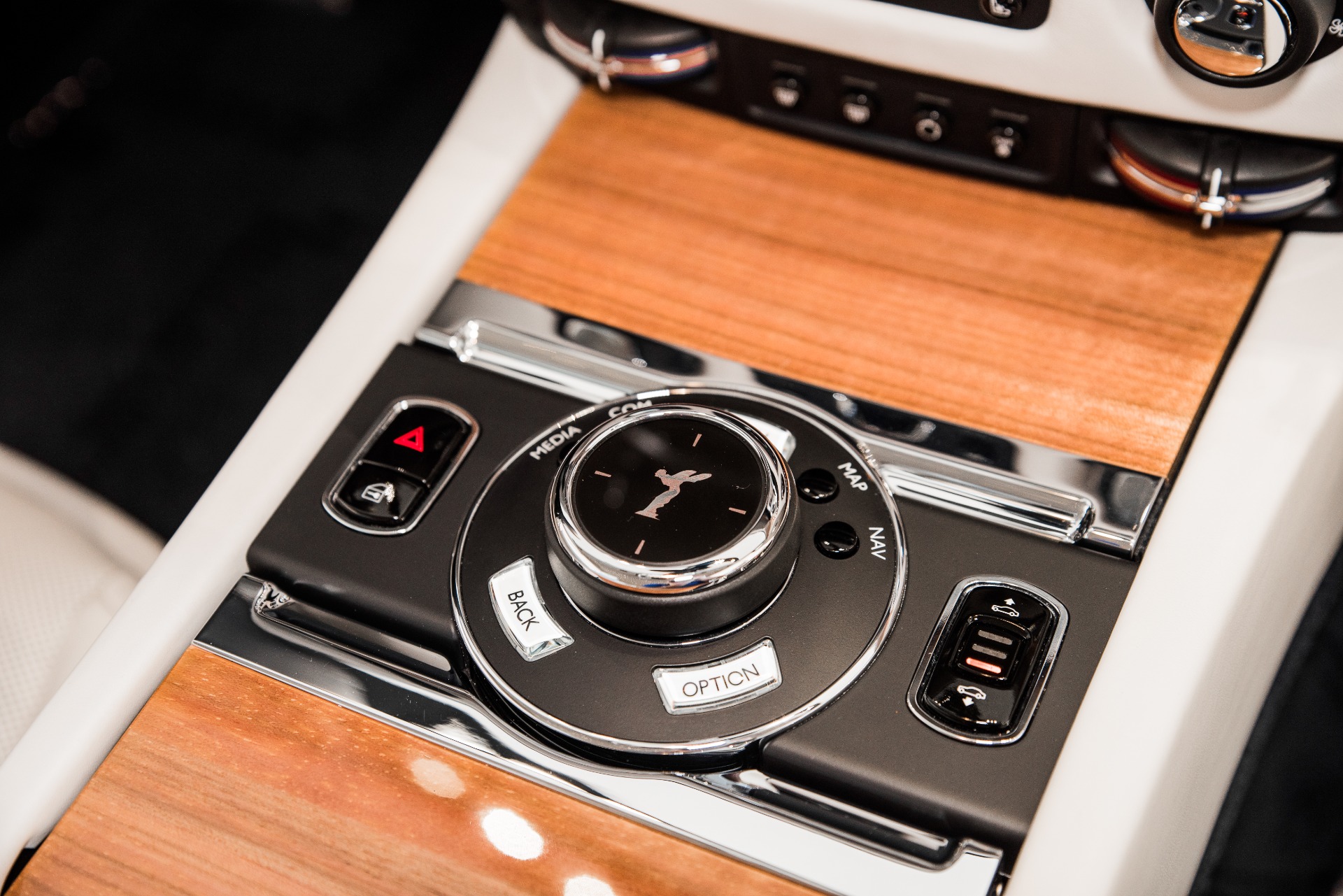 Used 2019 Rolls-Royce Wraith | St. Petersburg, FL