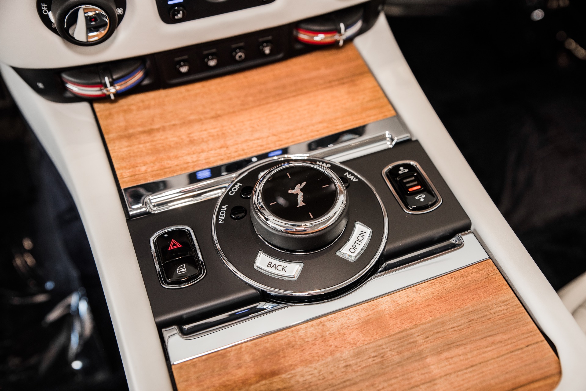 Used 2019 Rolls-Royce Wraith | St. Petersburg, FL