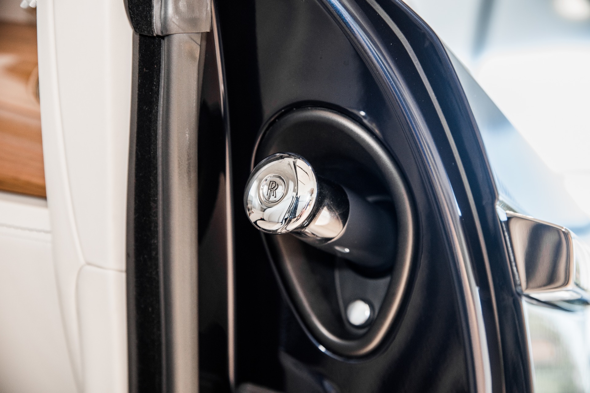 Used 2019 Rolls-Royce Wraith | St. Petersburg, FL