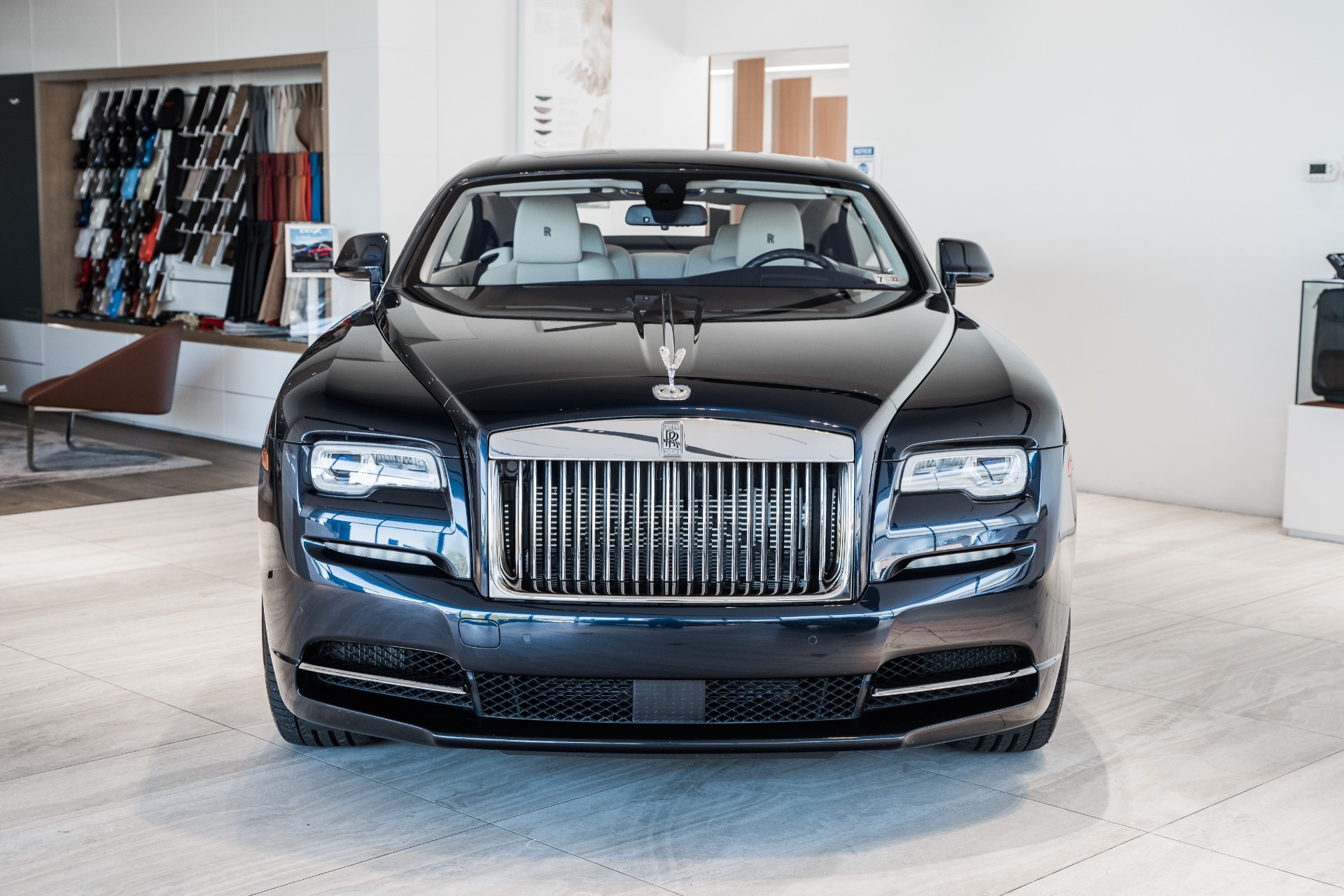 Used 2019 Rolls-Royce Wraith | St. Petersburg, FL